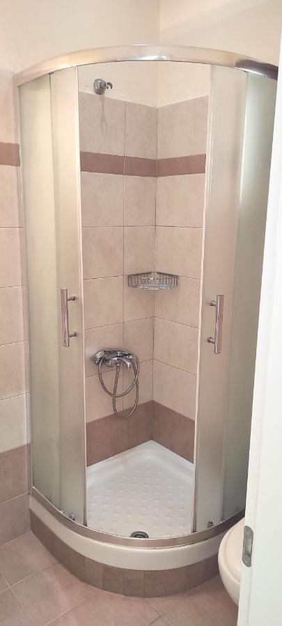 Apartmán Eleni -